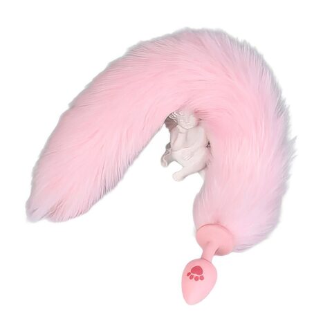 Tail Butt Plug