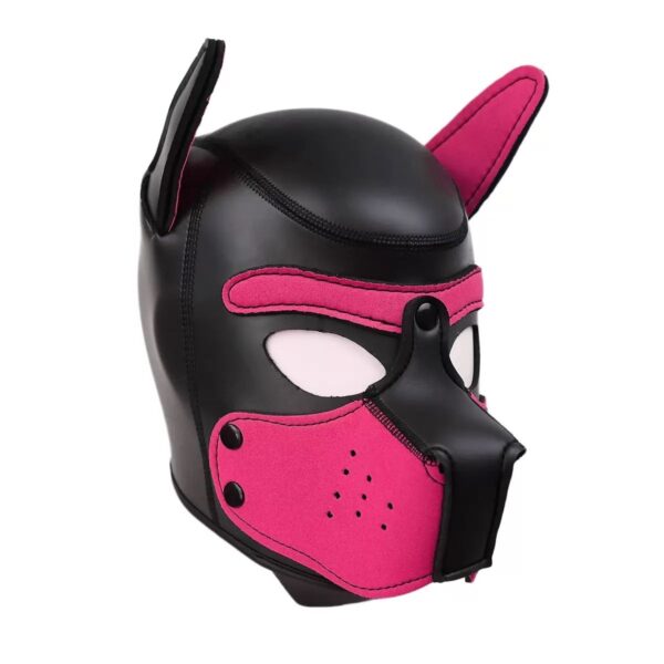 Puppy Play Hood-purrplay - Image 2
