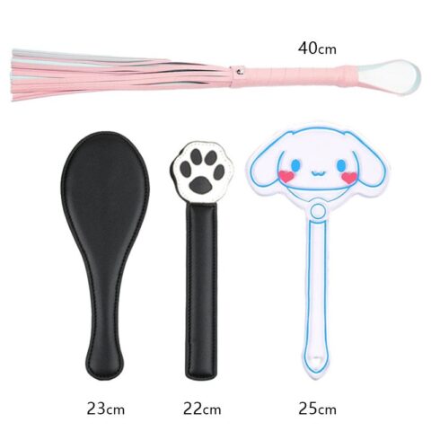 Kawaii Spanking Set