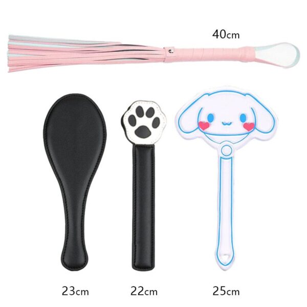 Kawaii Spanking Set