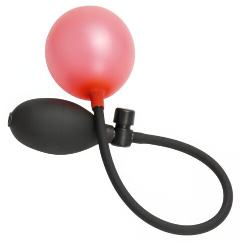 Inflatable Anal Plug
