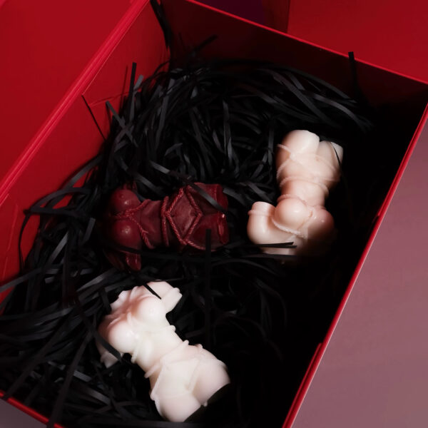 Low Temperature BDSM Candle-purrplay - Image 5