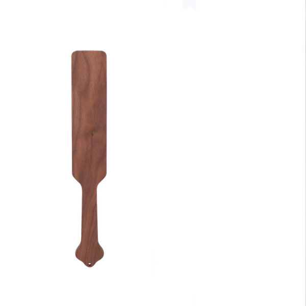6-Piece Spanking Paddle & Crop Set-purrplay - Image 6