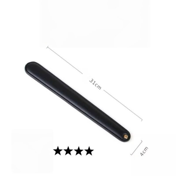 6-Piece Spanking Paddle & Crop Set-purrplay - Image 7