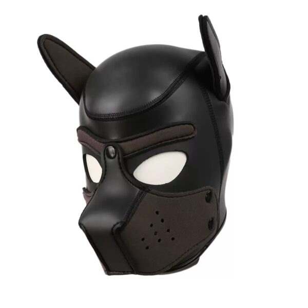 Puppy Play Hood-purrplay - Image 8