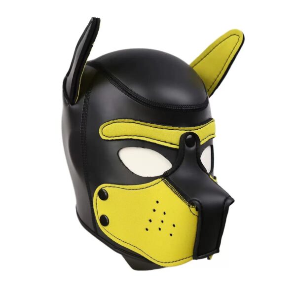 Puppy Play Hood-purrplay - Image 7