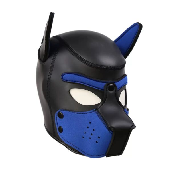 Puppy Play Hood-purrplay - Image 6