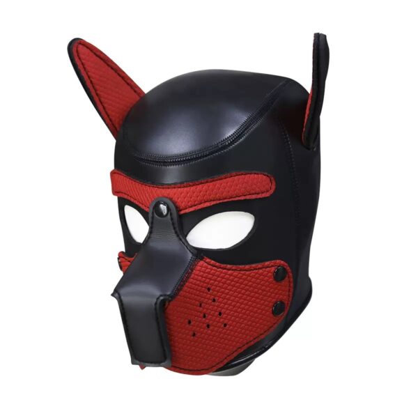 Puppy Play Hood-purrplay - Image 3