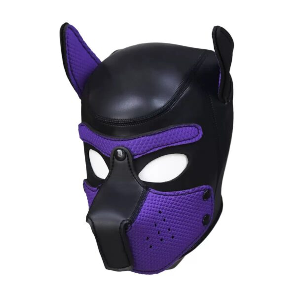 Puppy Play Hood-purrplay - Image 14