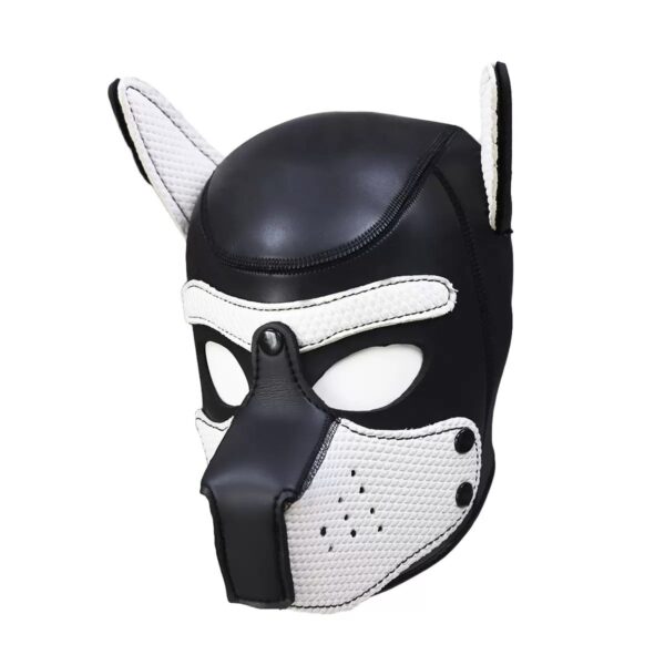 Puppy Play Hood-purrplay - Image 13