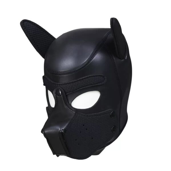 Puppy Play Hood-purrplay - Image 12