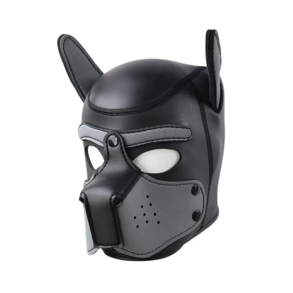 Puppy Play Hood-purrplay - Image 11