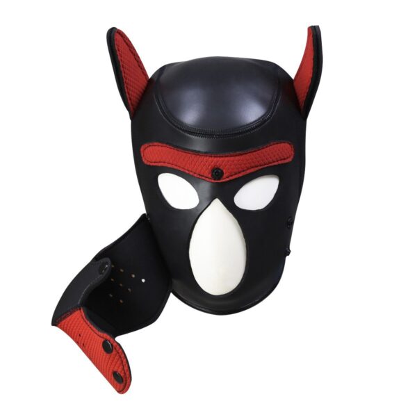 Puppy Play Hood-purrplay - Image 4