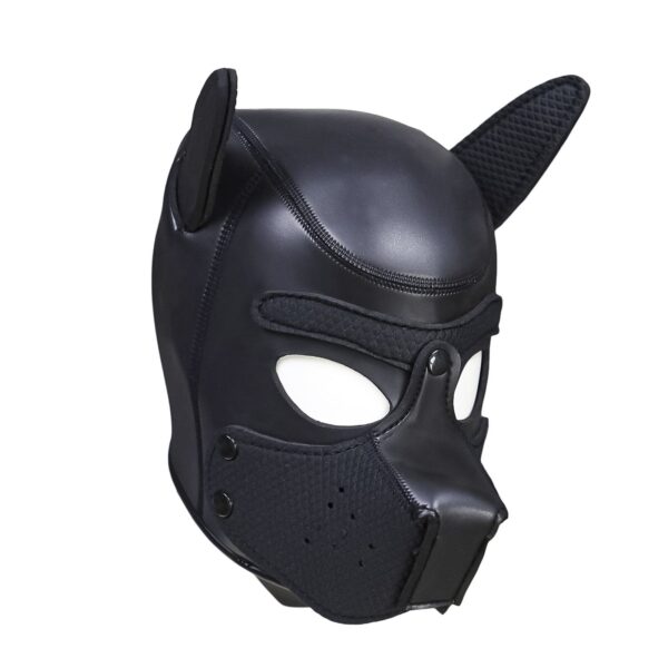 Puppy Play Hood-purrplay - Image 5
