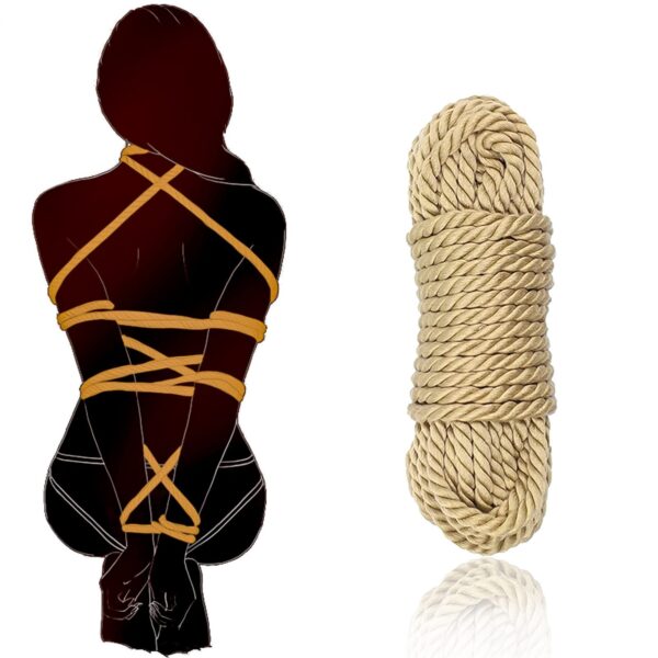 32ft Shibari Bondage Rope