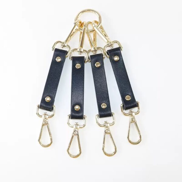 Luxury Bondage Kit in Lockable Display Case-purplay - Image 5